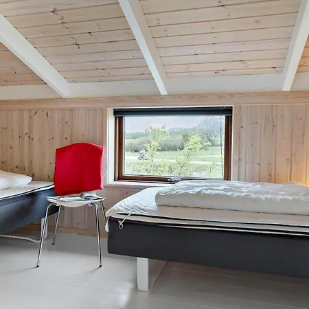 Vakantiehuis 30430-odder-strandvaenget-15 *