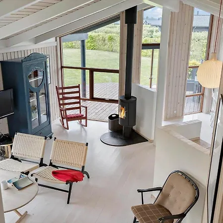 30430-odder-strandvaenget-15 Vakantiehuis *