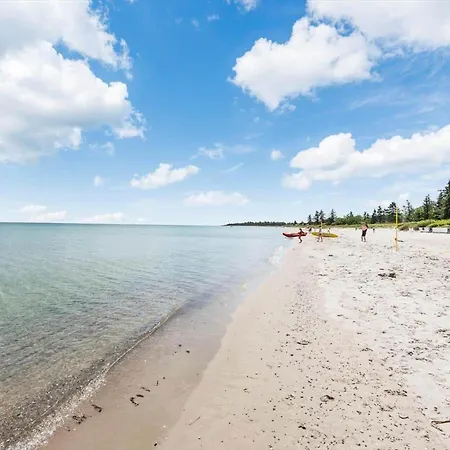 Vakantiehuis 30430-odder-strandvaenget-15 *