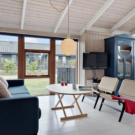 30430-odder-strandvaenget-15 Vakantiehuis *