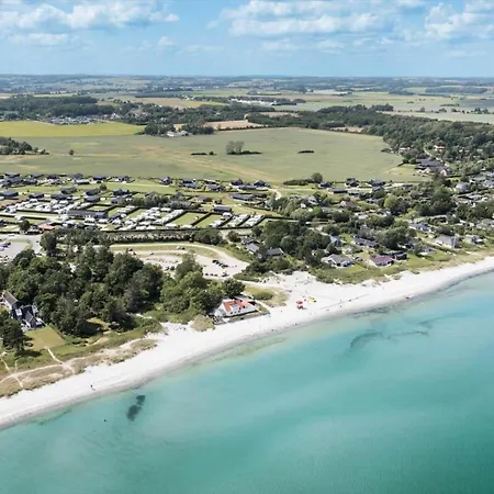 Semesterbostad 30430-odder-strandvaenget-15 *