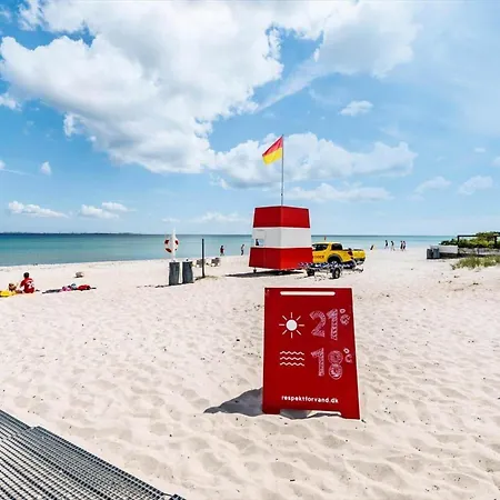Semesterbostad 30430-odder-strandvaenget-15 *