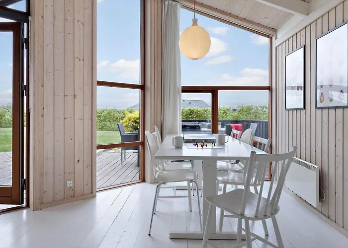 30430-odder-strandvaenget-15 Сasa de vacaciones