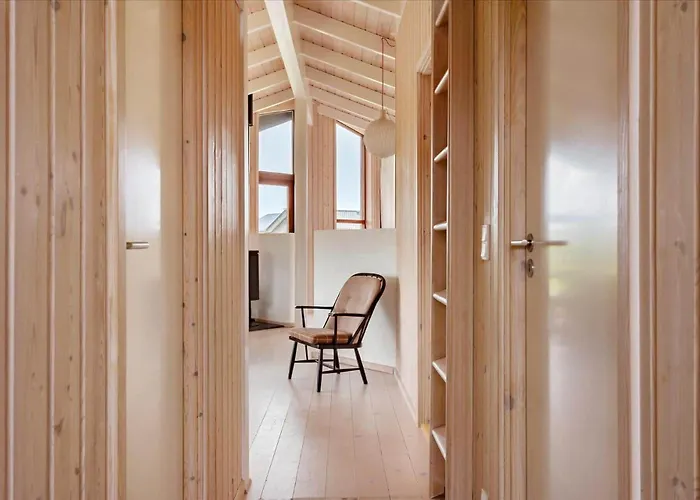 Сasa de vacaciones 30430-odder-strandvaenget-15 Odder