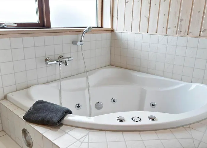 30430-odder-strandvaenget-15 Сasa de vacaciones