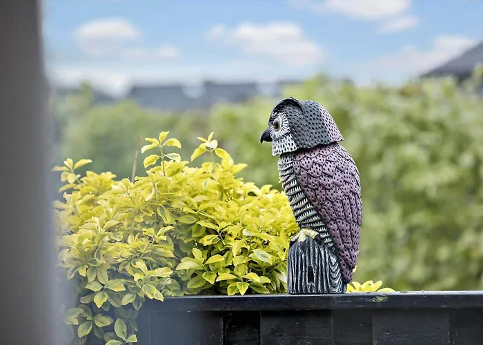 30430-odder-strandvaenget-15 Сasa de vacaciones *