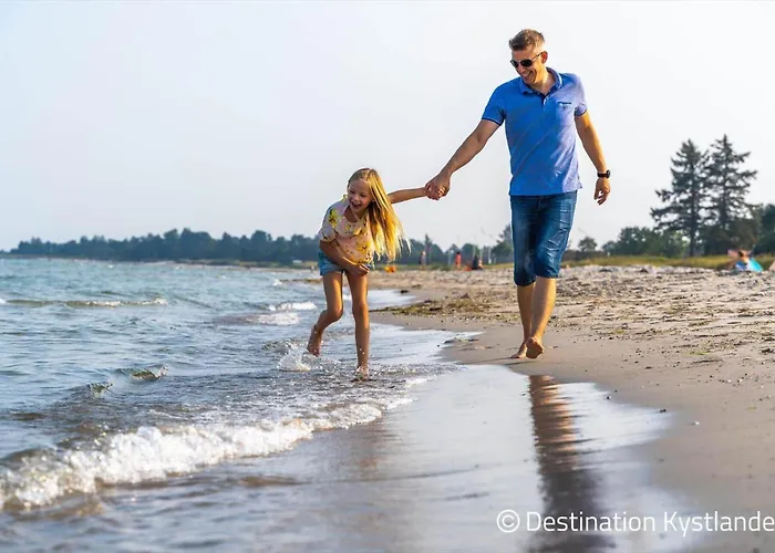 30430-odder-strandvaenget-15 Сasa de vacaciones Odder