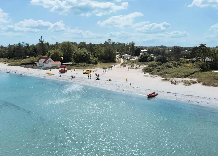 Сasa de vacaciones 30430-odder-strandvaenget-15 Odder