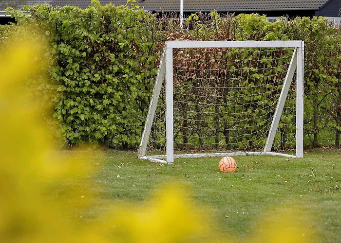 30430-odder-strandvaenget-15 Сasa de vacaciones