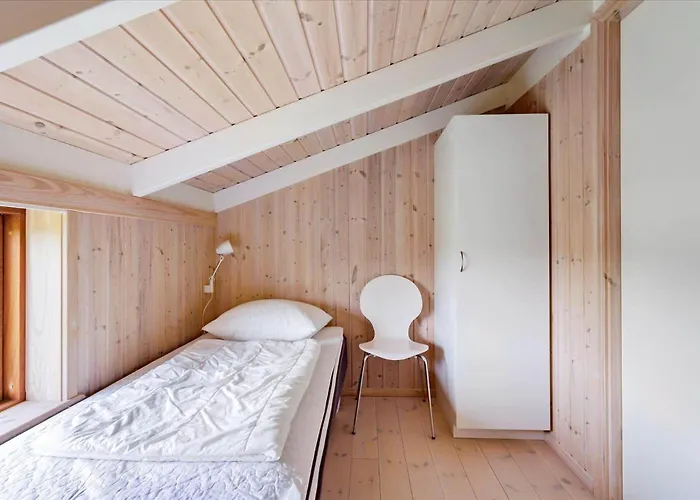 30430-odder-strandvaenget-15 Сasa de vacaciones Odder