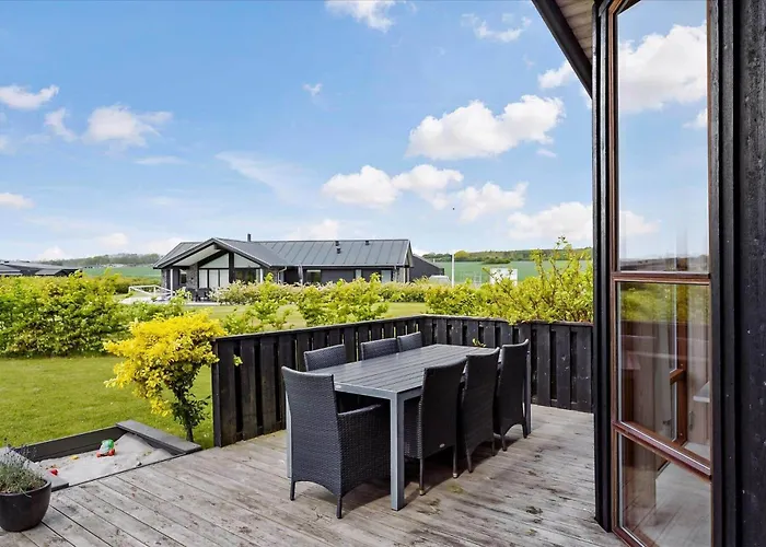 Сasa de vacaciones 30430-odder-strandvaenget-15