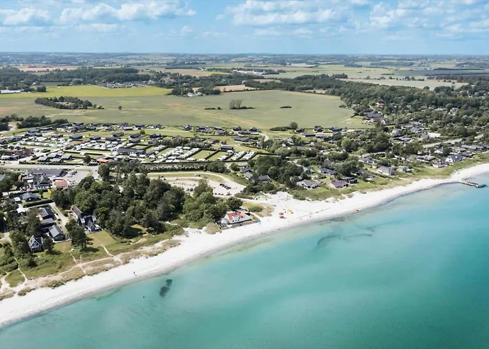 Dom wakacyjny 30430-odder-strandvaenget-15 *