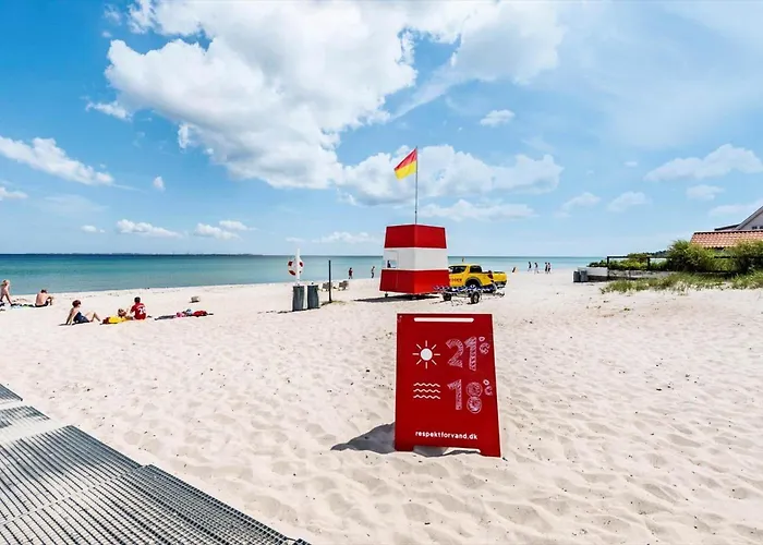 Dom wakacyjny 30430-odder-strandvaenget-15 *